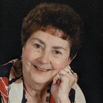 Patricia E. (Meador) Daniels