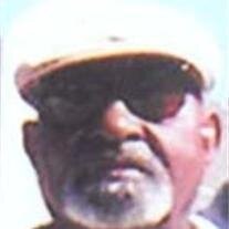 Willie White