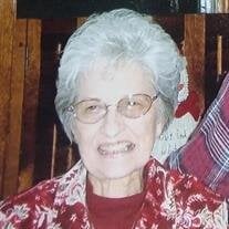 Betty Ann Smith