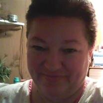 Veronica A. Manson