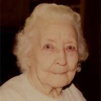 Hazel Witthuhn
