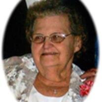 Erna Thorson