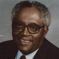 Mr. Edward Earl Williams