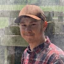 Elijah "Eli" C. Misenheimer