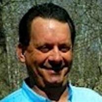 Terry Jay Defore