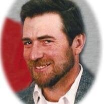 Alan South