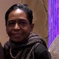 Constance Redd