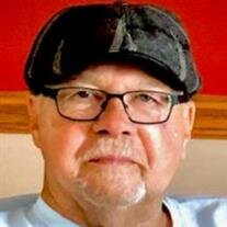 Ronald L. Clark