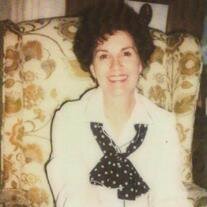 Mabel Roach