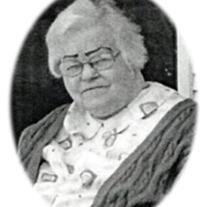 Esther Johnson