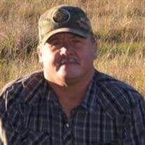 James Anthony "Tony" Houston