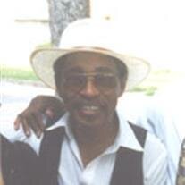 Harvey Stinnett