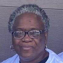Effie Mae Lyde