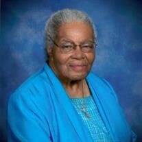 Ms. Helen Fance