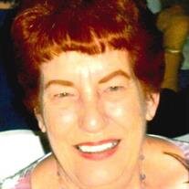 Anne Sheridan McCormick