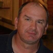 Donald "Donny" Willoughby