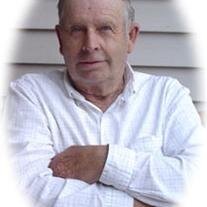 Everett Johnson