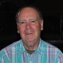 Paul William Hicks Sr.