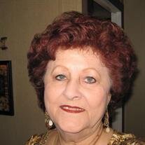Gaylene Stafford Gibson