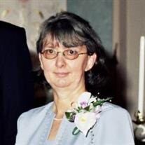 Janice Christine Dysart