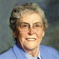 Rosa Mills