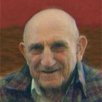 Ralph Simon