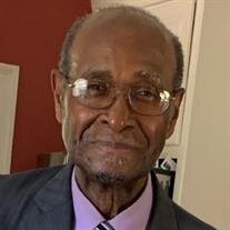 Mr. James E. Patterson
