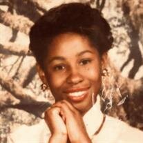 Ms. Stacey F. McIntyre