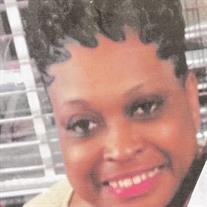 Mrs. Ruthie M. Jackson-Moody