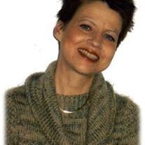 Tina Motl