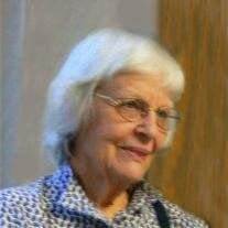 Nina Olson