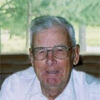 Leroy Olson