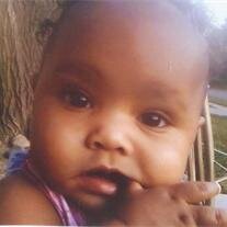 Baby Diamond Jones