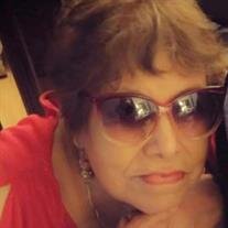 Velia Gonzalez Cavazos