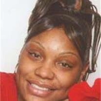 Tia Finney