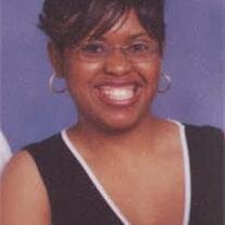 Tawana Humphries