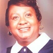 Marie Jones