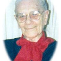 Bernice Roy) Lown