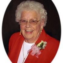 Evelyn Olson