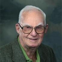 George Wynn