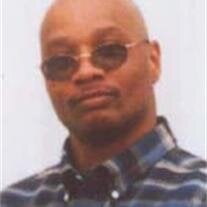 Stanley Gregory