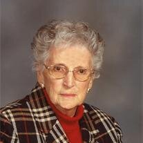 Elaine Rust