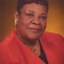 Valeria Frye
