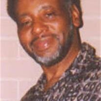 Wilson Rogers