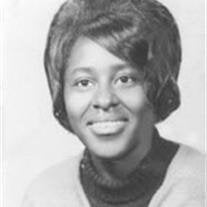 Barbara Perry