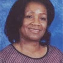 Jacquelyn Whitmore
