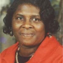 Josephine Guise
