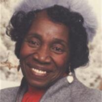 Flossie Moore