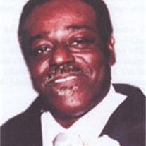 Charlie Jones
