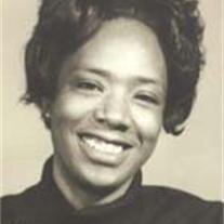 Gwendolyn Howell